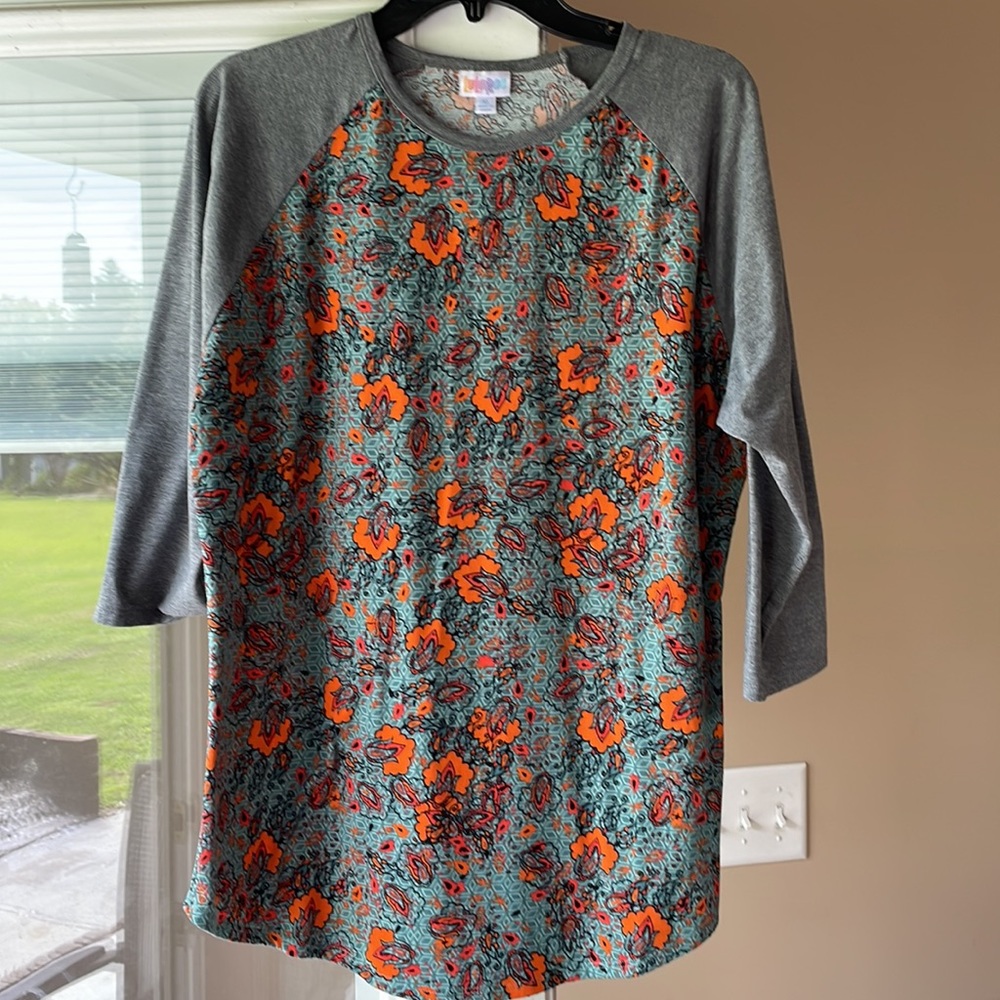 LLR Randy XL - Picture 2 of 3